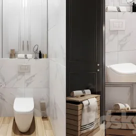 Bathroom set 0001